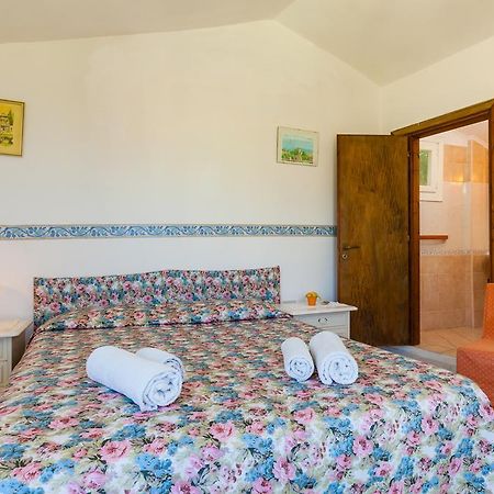 Nitrodi Experience Guest House Barano d'Ischia Luaran gambar