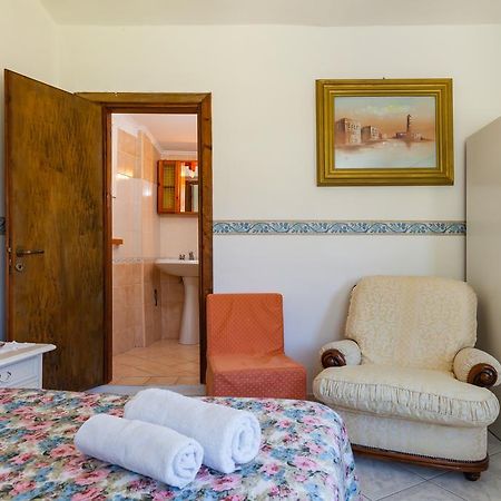 Nitrodi Experience Guest House Barano d'Ischia Luaran gambar