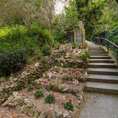 Nitrodi Experience Guest House Barano d'Ischia Luaran gambar