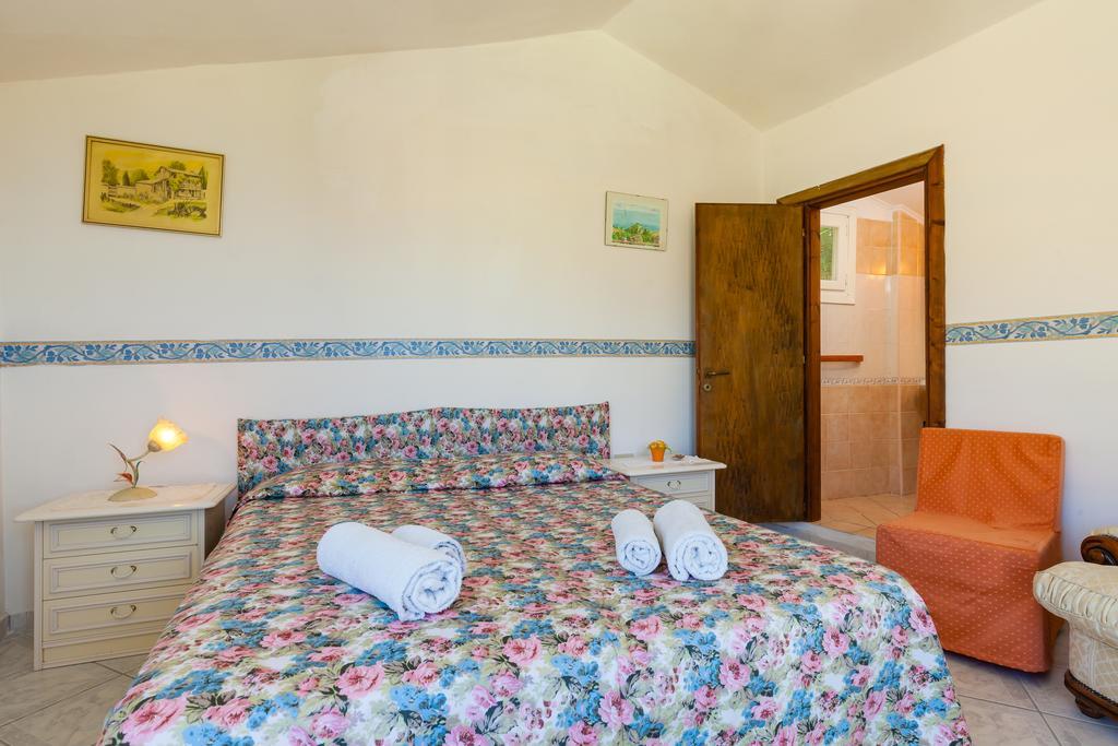Nitrodi Experience Guest House Barano d'Ischia Luaran gambar
