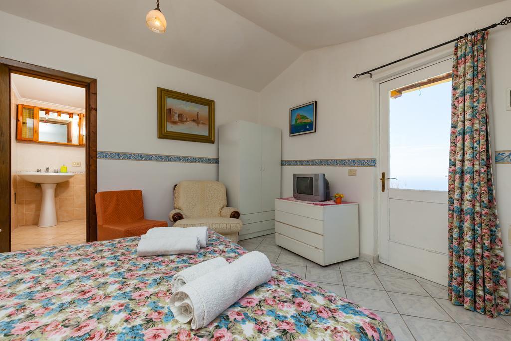 Nitrodi Experience Guest House Barano d'Ischia Luaran gambar