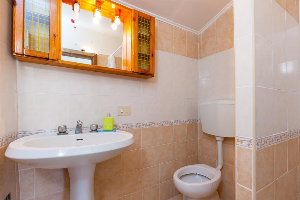 Nitrodi Experience Guest House Barano d'Ischia Luaran gambar
