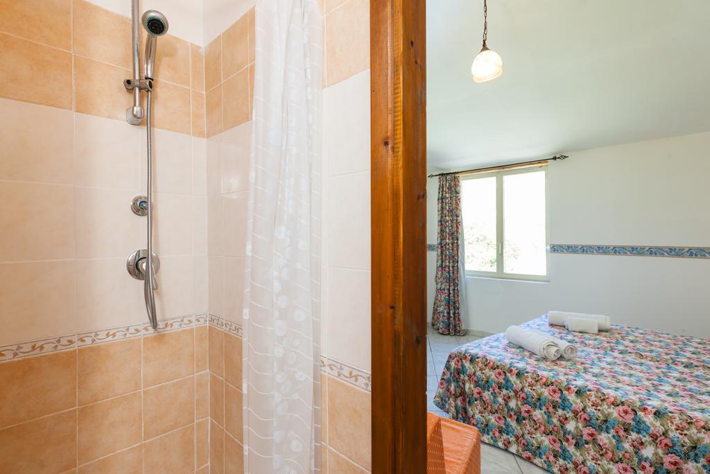 Nitrodi Experience Guest House Barano d'Ischia Luaran gambar