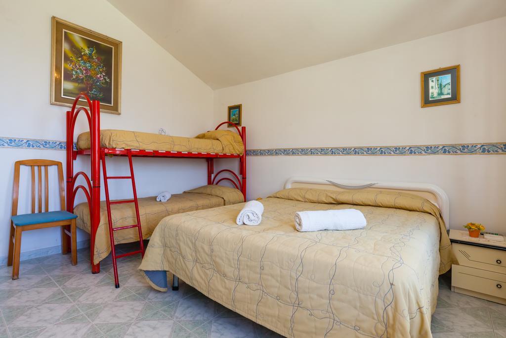 Nitrodi Experience Guest House Barano d'Ischia Luaran gambar