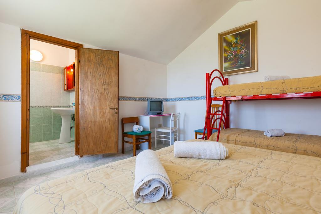 Nitrodi Experience Guest House Barano d'Ischia Luaran gambar