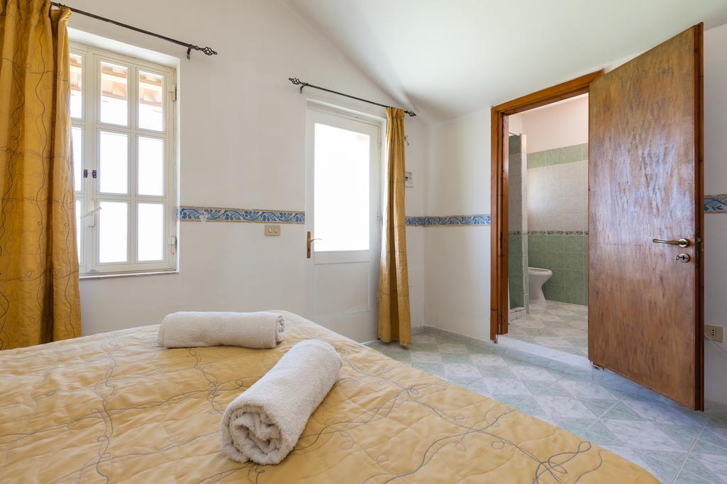 Nitrodi Experience Guest House Barano d'Ischia Luaran gambar