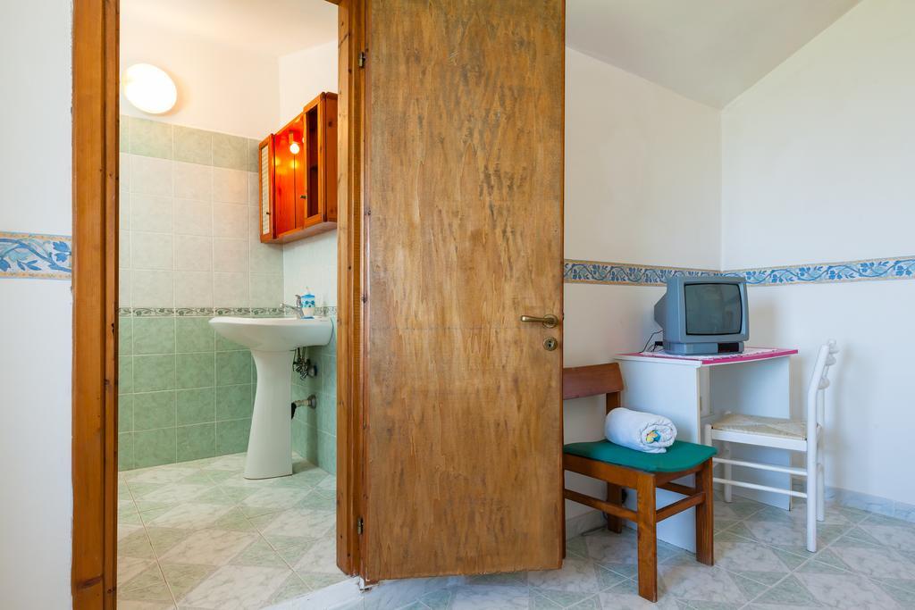 Nitrodi Experience Guest House Barano d'Ischia Luaran gambar