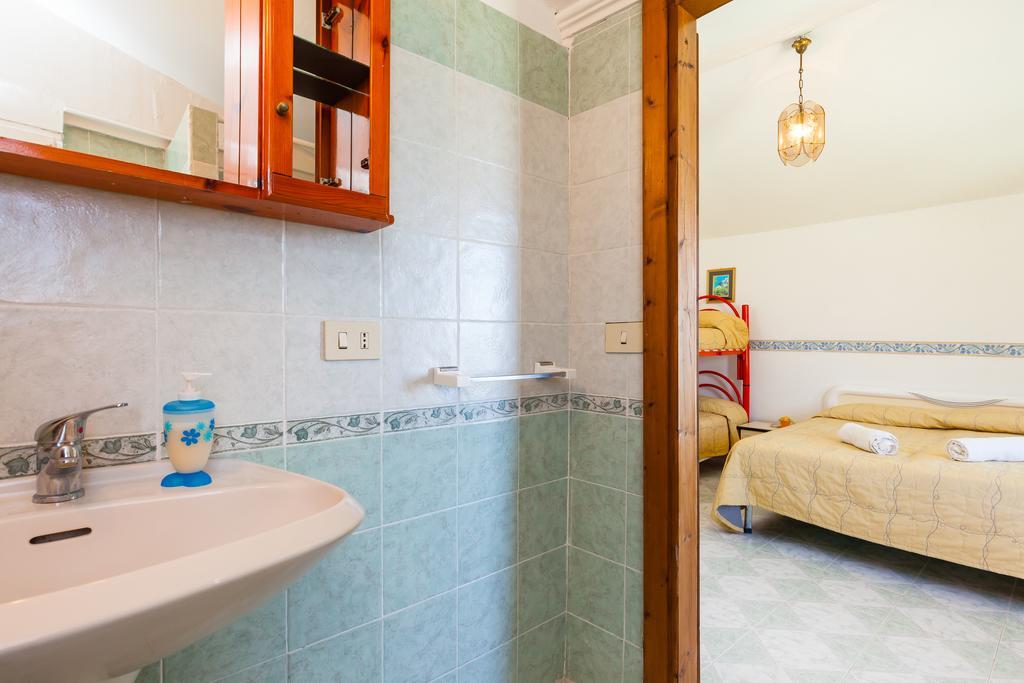 Nitrodi Experience Guest House Barano d'Ischia Luaran gambar