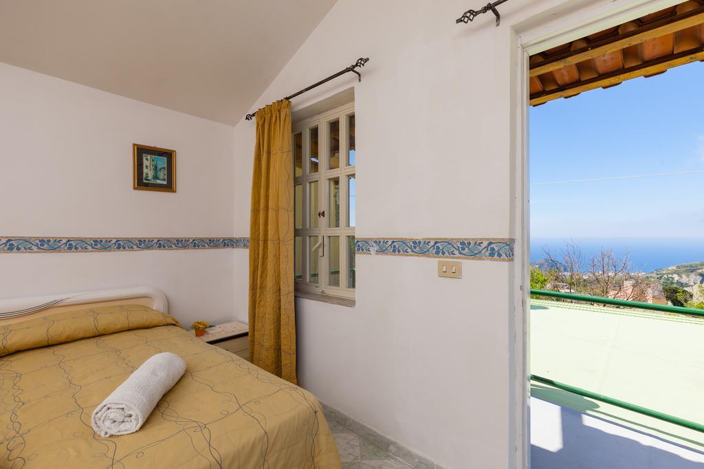 Nitrodi Experience Guest House Barano d'Ischia Luaran gambar