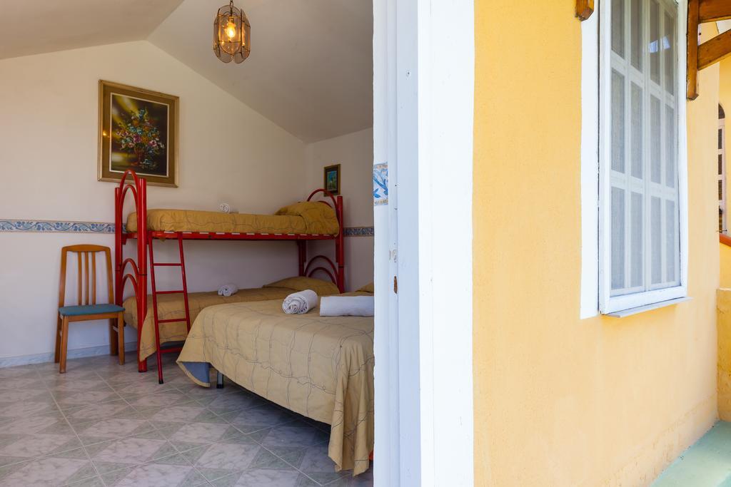 Nitrodi Experience Guest House Barano d'Ischia Luaran gambar