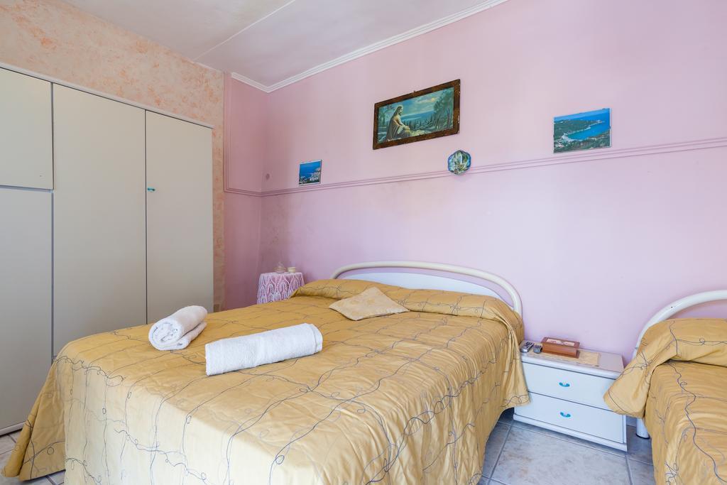 Nitrodi Experience Guest House Barano d'Ischia Luaran gambar