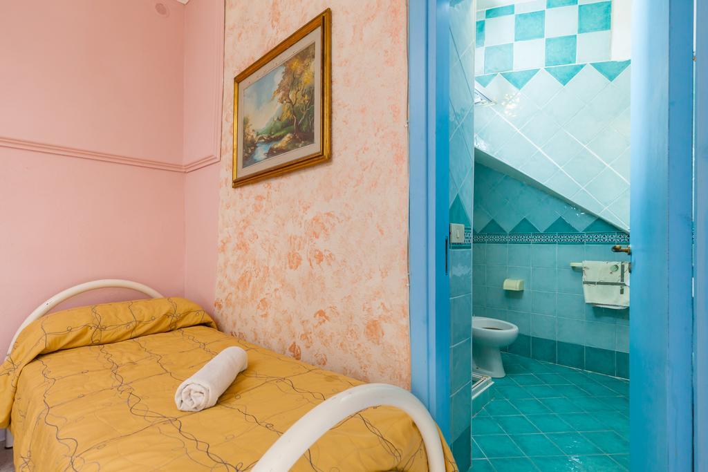 Nitrodi Experience Guest House Barano d'Ischia Luaran gambar