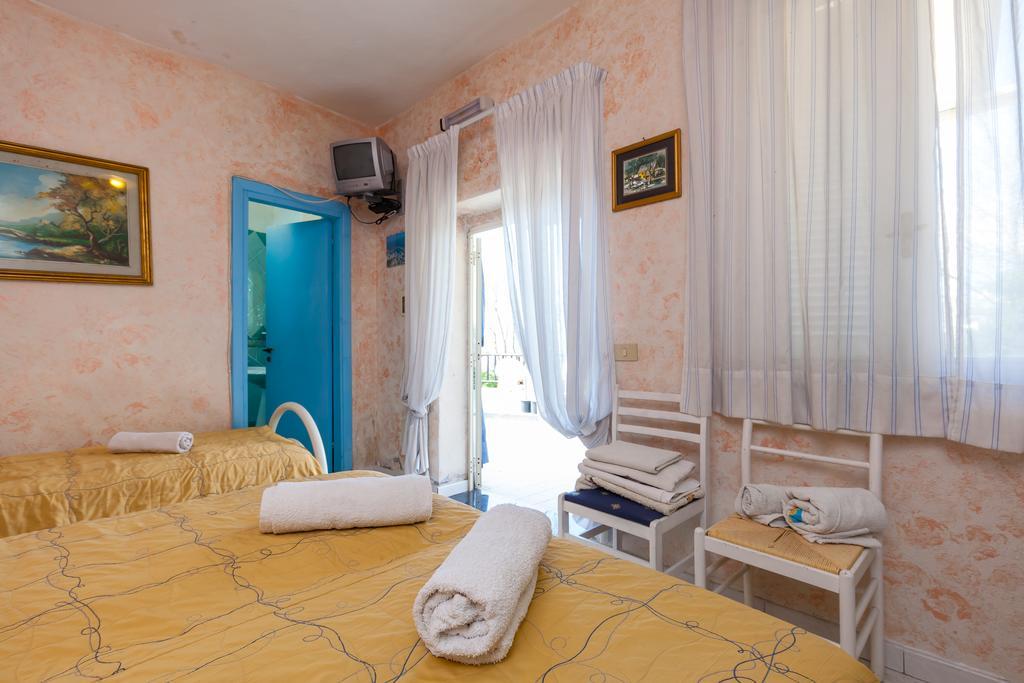 Nitrodi Experience Guest House Barano d'Ischia Luaran gambar