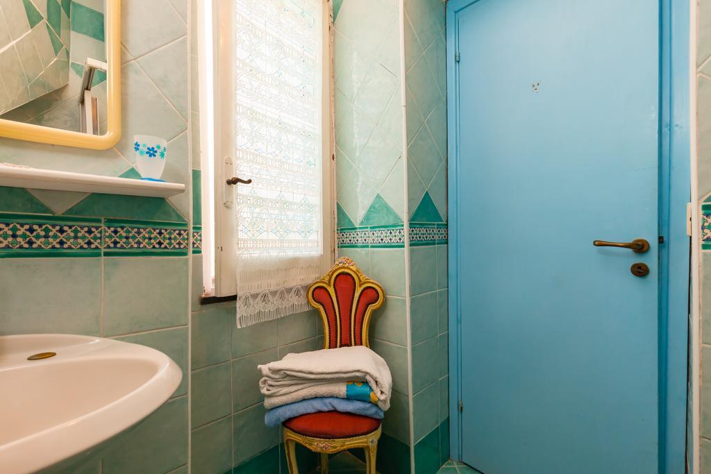Nitrodi Experience Guest House Barano d'Ischia Luaran gambar