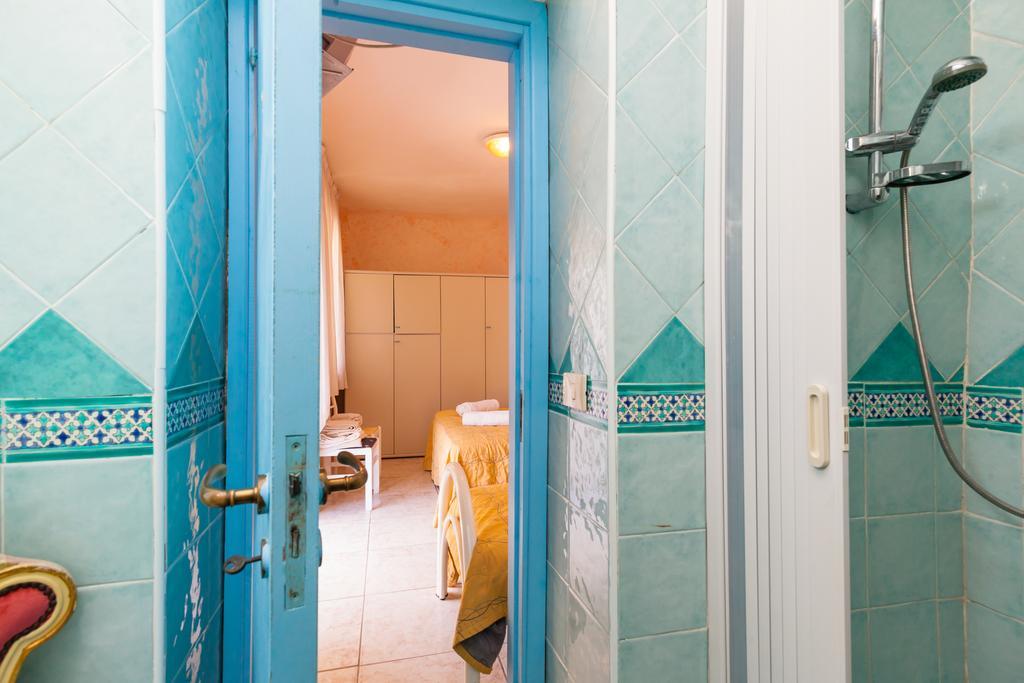 Nitrodi Experience Guest House Barano d'Ischia Luaran gambar