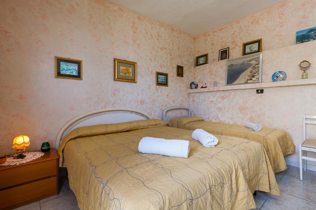Nitrodi Experience Guest House Barano d'Ischia Luaran gambar