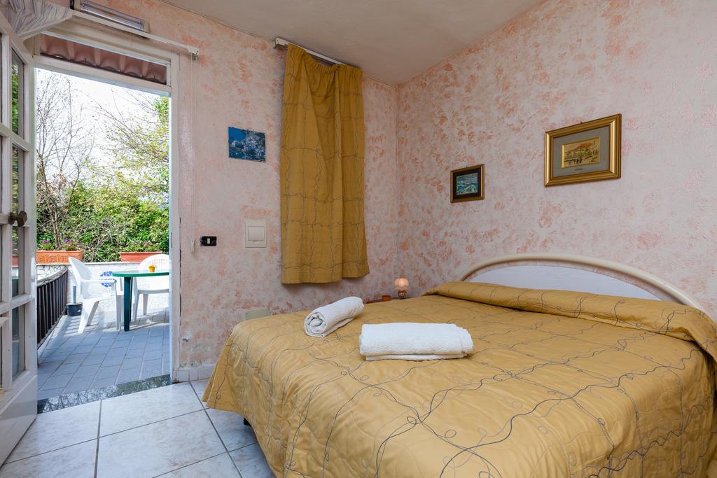 Nitrodi Experience Guest House Barano d'Ischia Luaran gambar