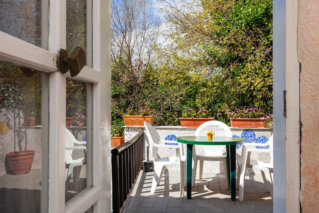 Nitrodi Experience Guest House Barano d'Ischia Luaran gambar