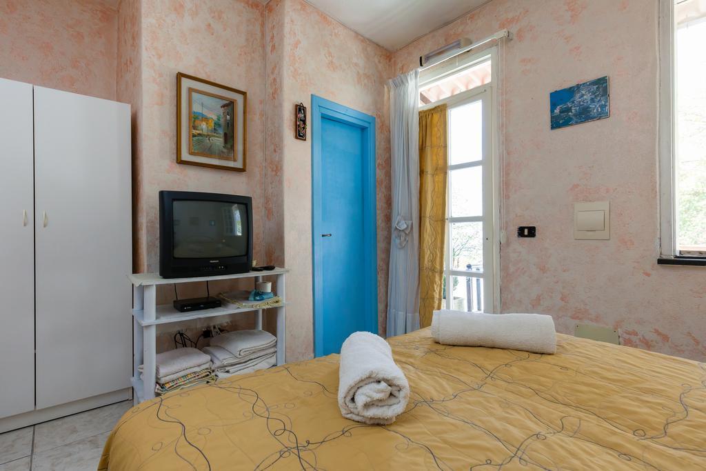 Nitrodi Experience Guest House Barano d'Ischia Luaran gambar