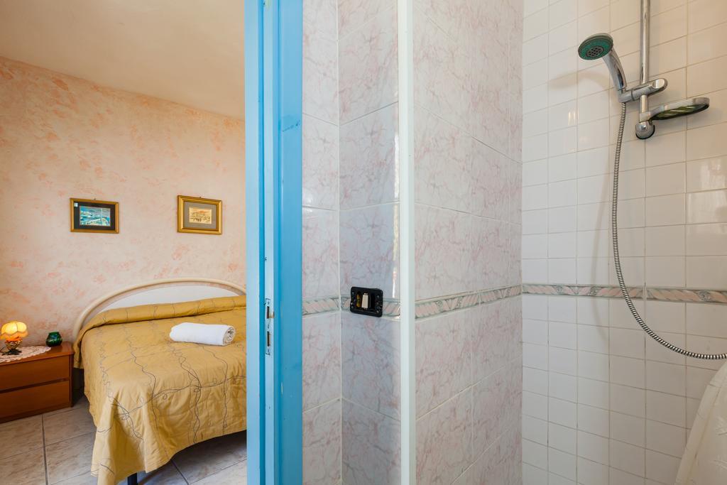 Nitrodi Experience Guest House Barano d'Ischia Luaran gambar