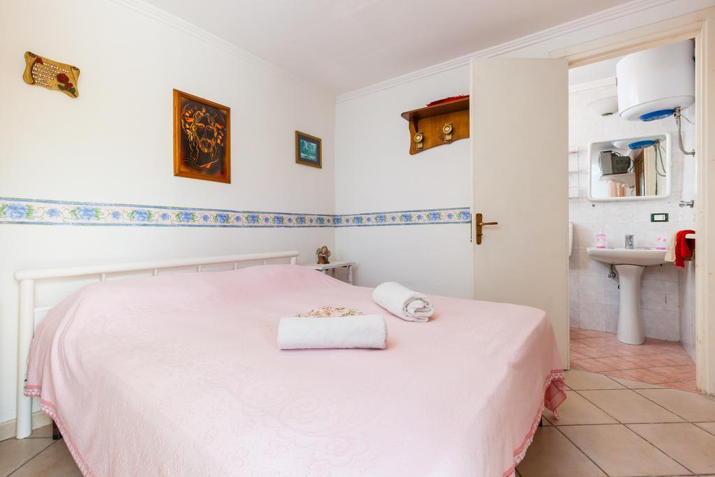 Nitrodi Experience Guest House Barano d'Ischia Luaran gambar