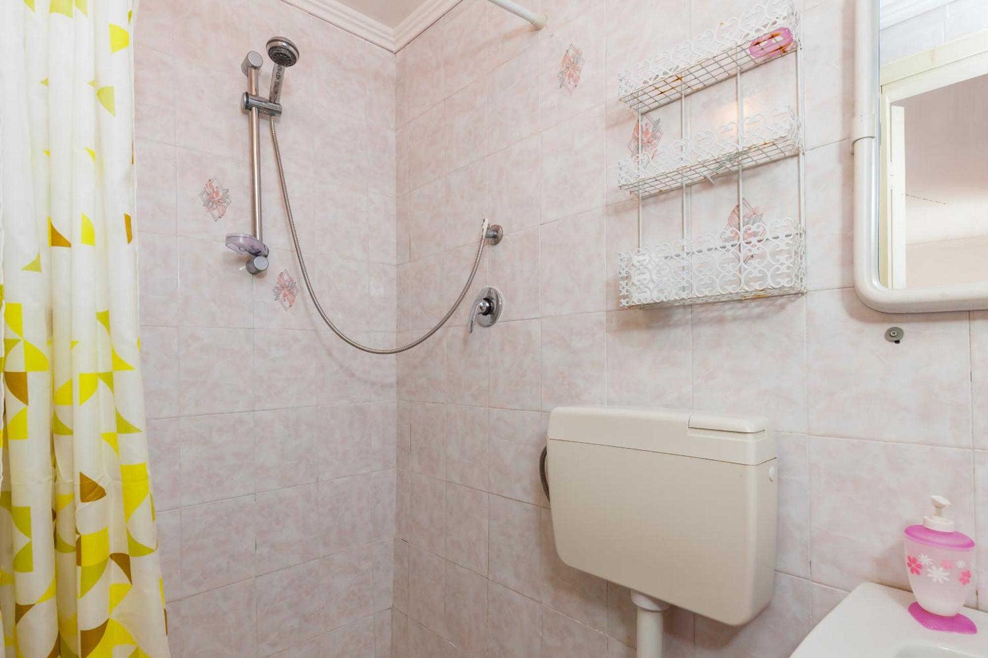 Nitrodi Experience Guest House Barano d'Ischia Luaran gambar