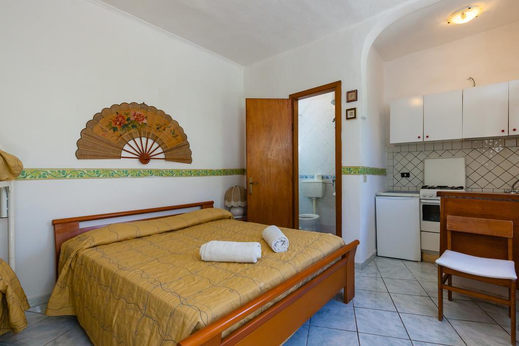 Nitrodi Experience Guest House Barano d'Ischia Luaran gambar