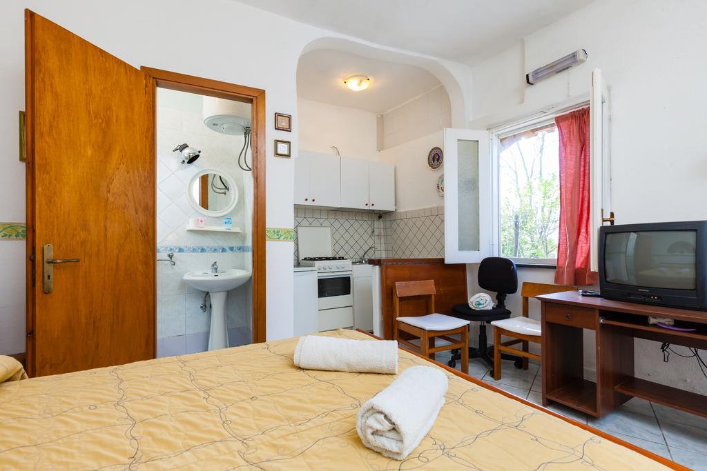 Nitrodi Experience Guest House Barano d'Ischia Luaran gambar