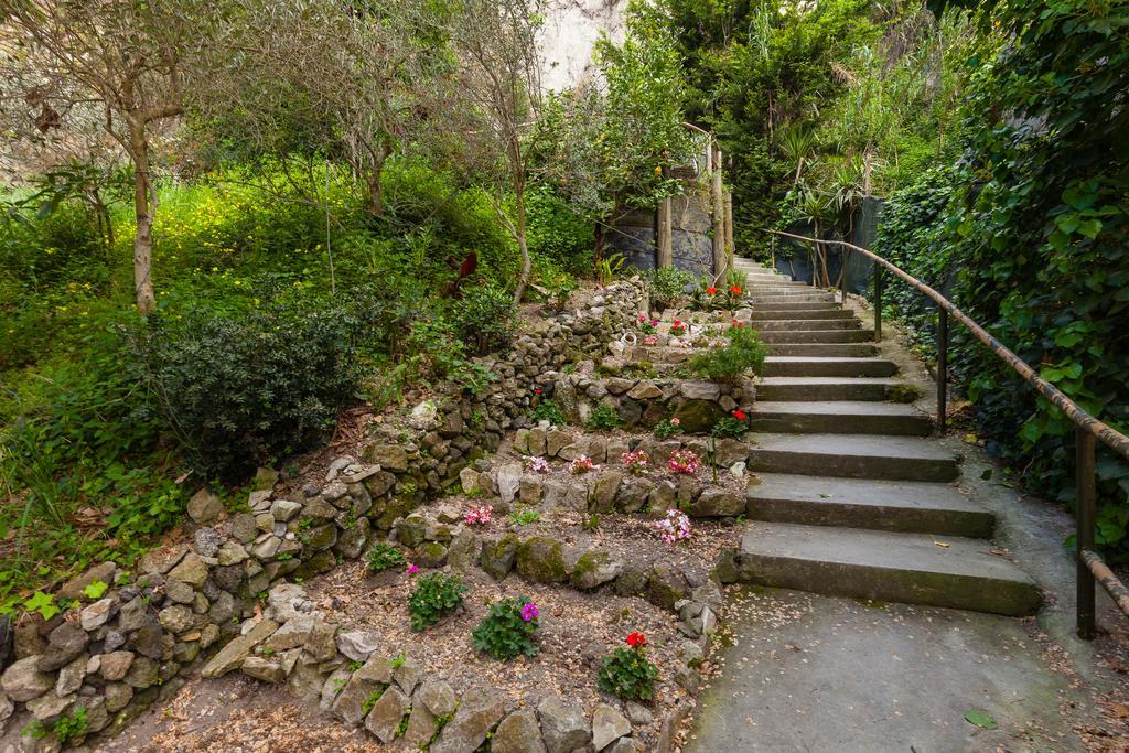 Nitrodi Experience Guest House Barano d'Ischia Luaran gambar