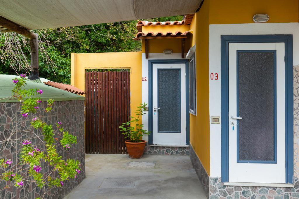 Nitrodi Experience Guest House Barano d'Ischia Luaran gambar