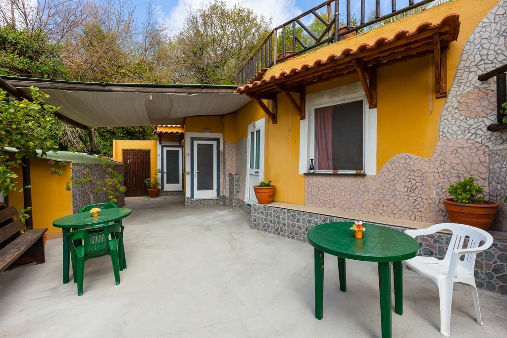 Nitrodi Experience Guest House Barano d'Ischia Luaran gambar