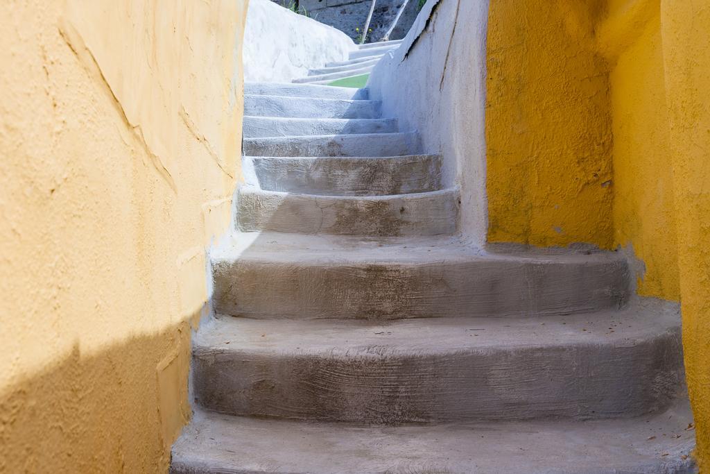 Nitrodi Experience Guest House Barano d'Ischia Luaran gambar
