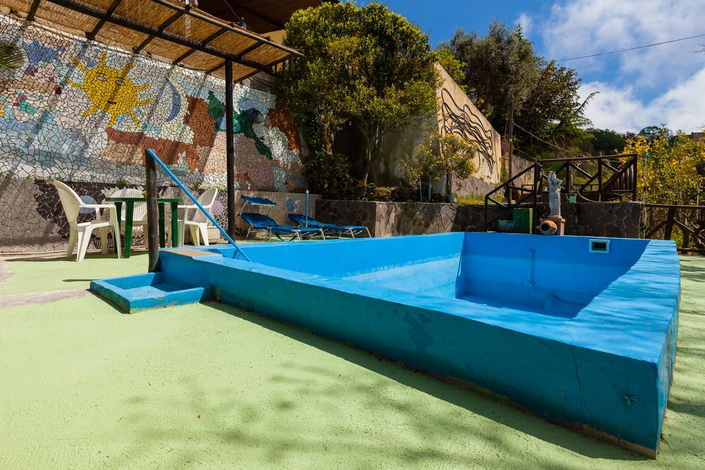 Nitrodi Experience Guest House Barano d'Ischia Luaran gambar