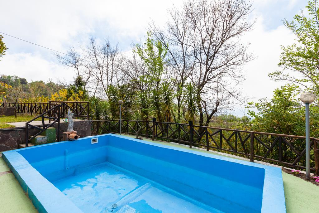 Nitrodi Experience Guest House Barano d'Ischia Luaran gambar