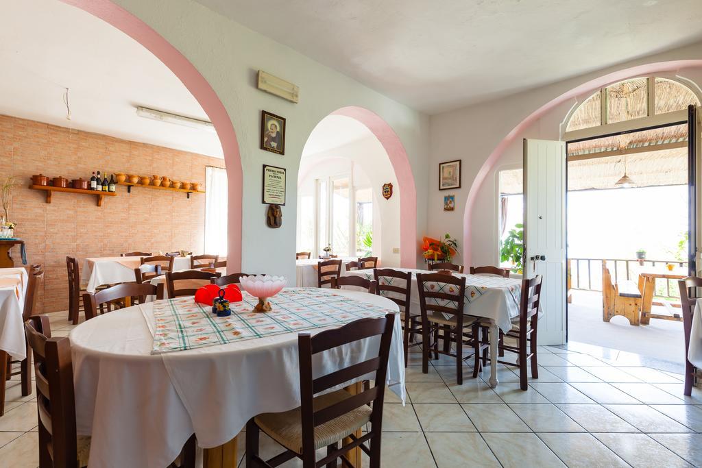 Nitrodi Experience Guest House Barano d'Ischia Luaran gambar