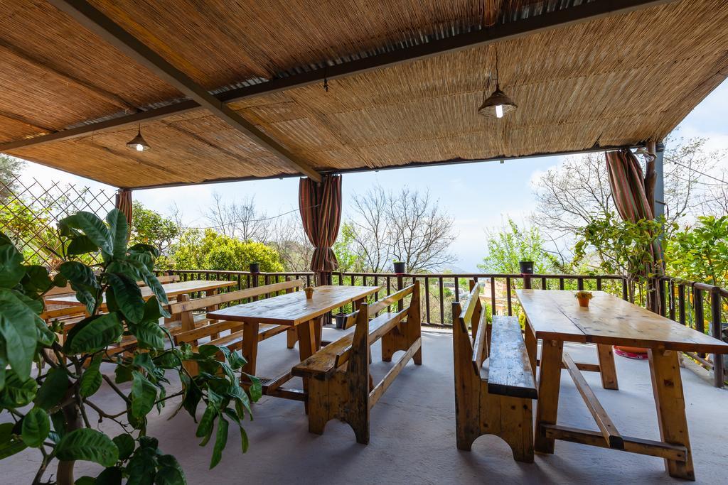 Nitrodi Experience Guest House Barano d'Ischia Luaran gambar